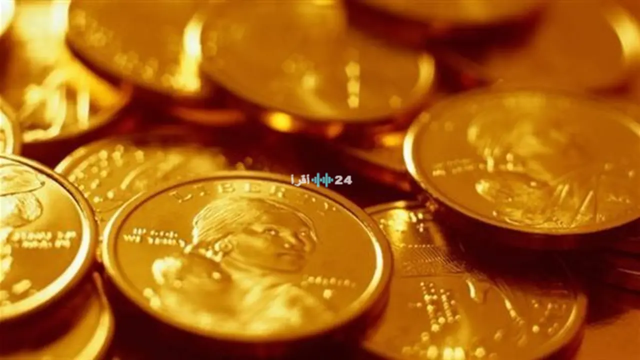 تغيرات سعر الجنيه الذهب في ختام تعاملات الخميس 7 مايو تعكس تقلبات السوق